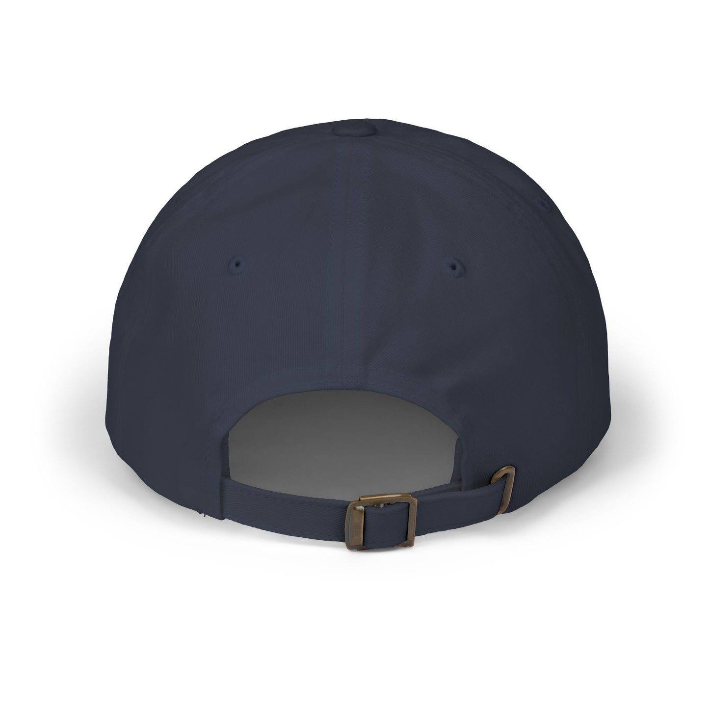 Shema Israel embroidered Classic Dad Cap