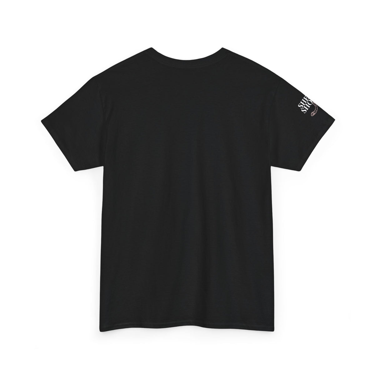 Kids, Don't Try This At Home Sukkot Shirt (dark colors)