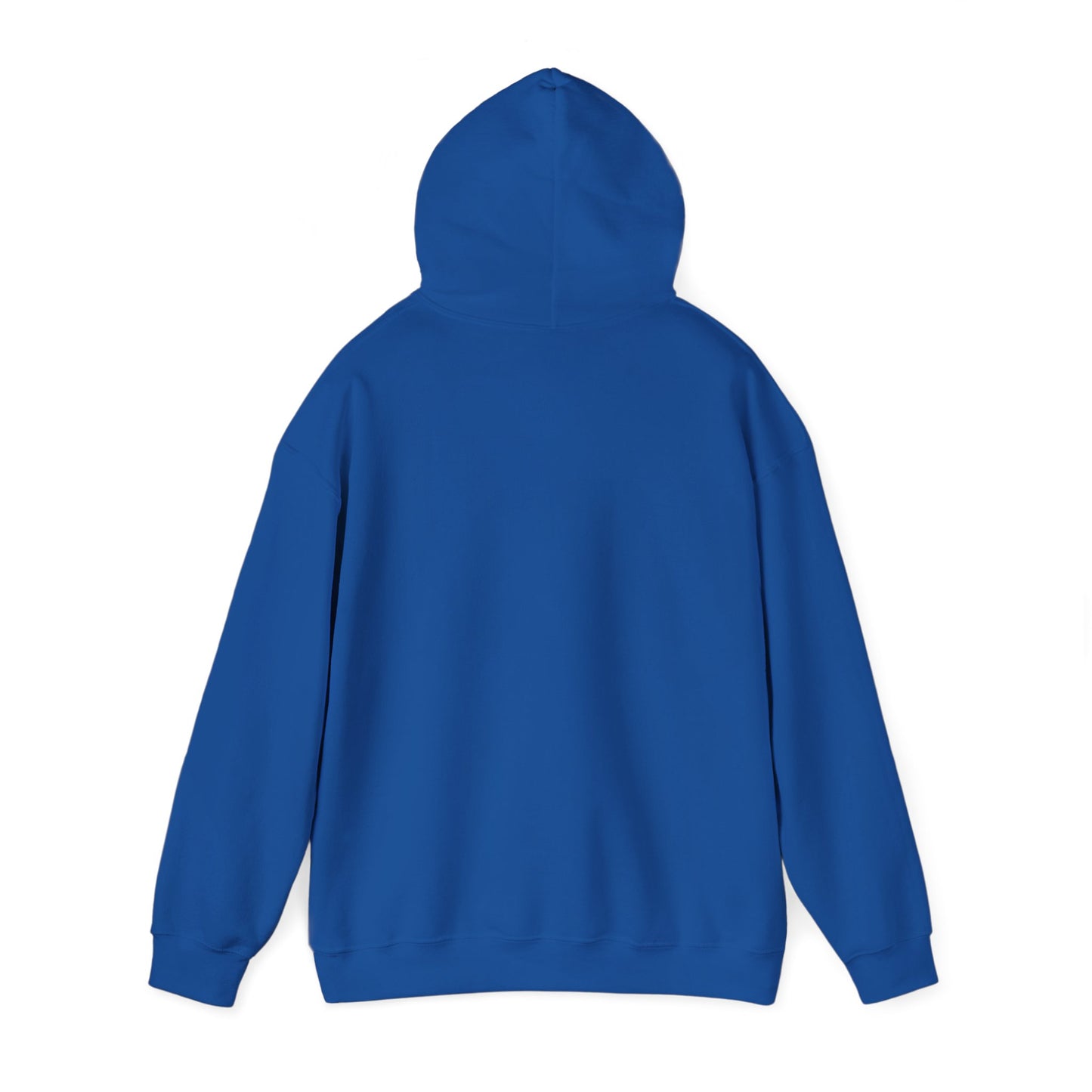 Scriptures Satisfy Unisex Heavy Blend™ Hooded Sweatshirt