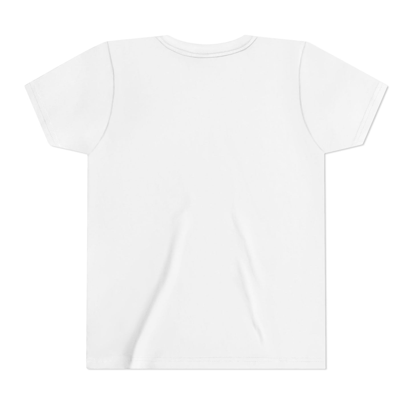 Youth T-Shirt - More Yeshua, Less of Me Shirt Cute S'mores for Sukkot