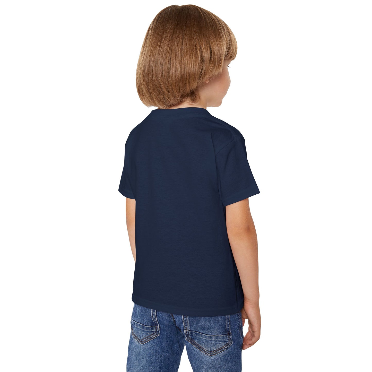 Sukkot Tabernacles Heavy Cotton™ Toddler T-shirt
