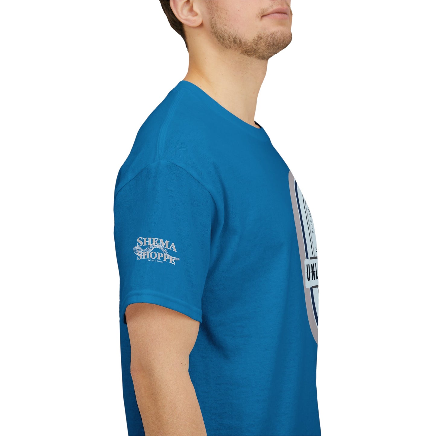 Passover 'Hasty But Tasty' Unleavened Bread Tee — Whole Bible Believer