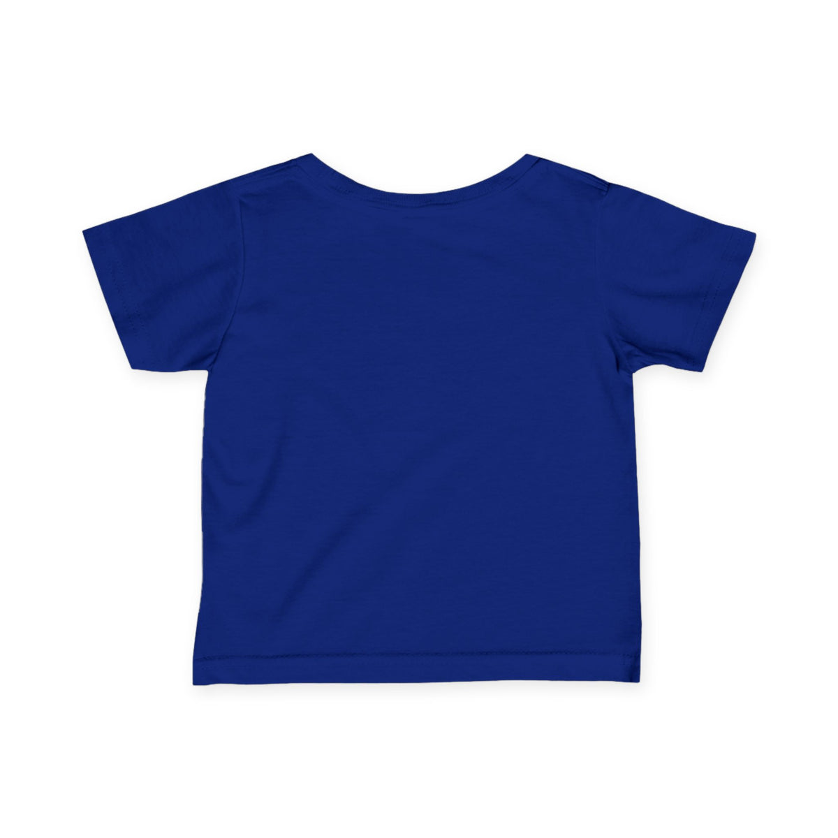 Torah Baby Blocks- Infant Fine Jersey Tee