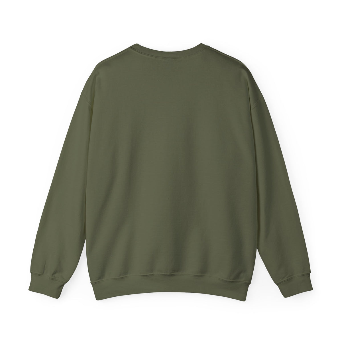 Retro Shema Unisex Heavy Blend™ Crewneck Sweatshirt