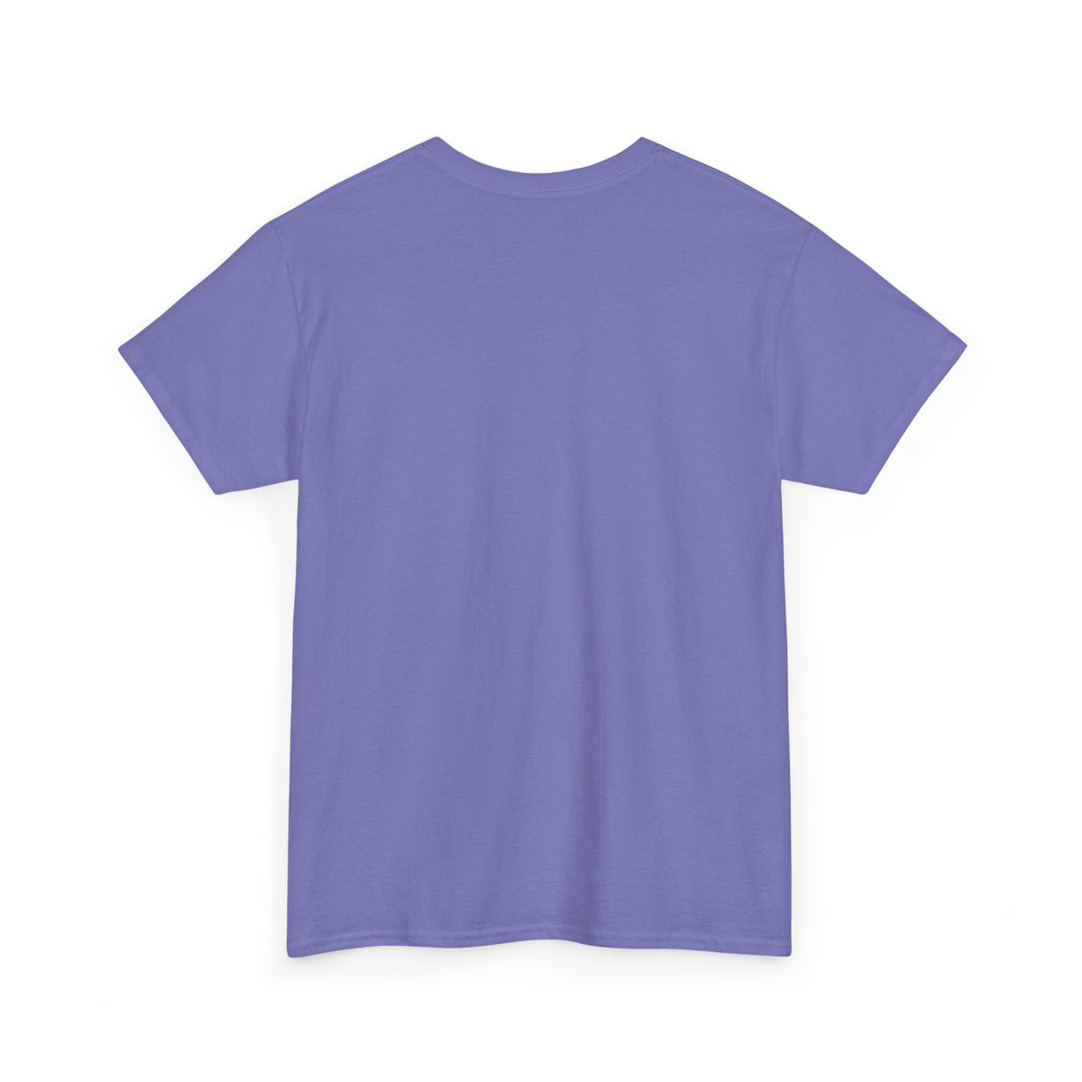 Yeshua 'Way, Truth, Life' Heavy Cotton Graphic Tee