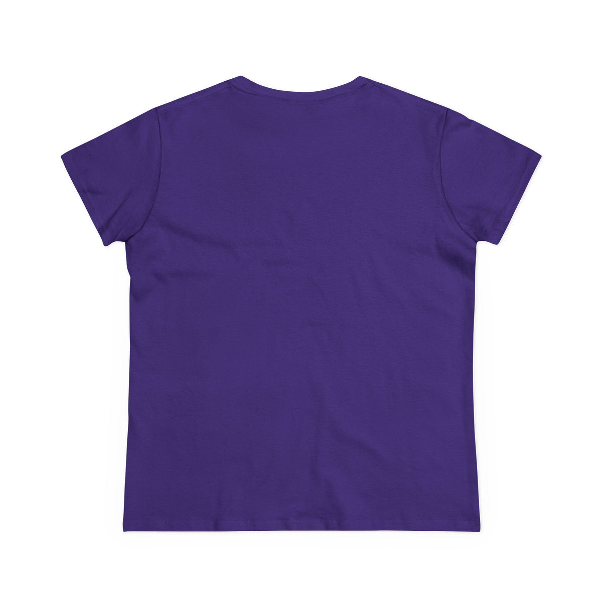 Acts Keep The Feast Women's Midweight Cotton Tee