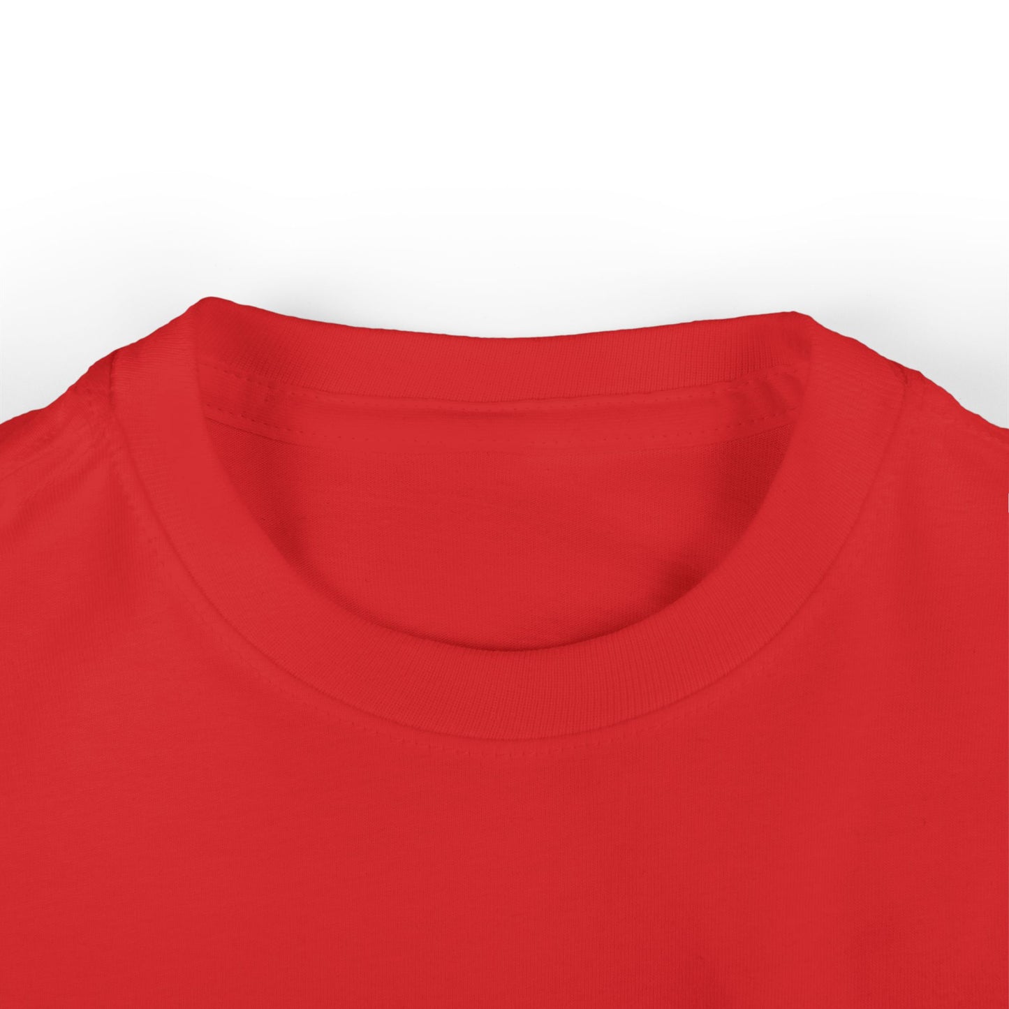 Be The Light Menorah Infant Fine Jersey Tee