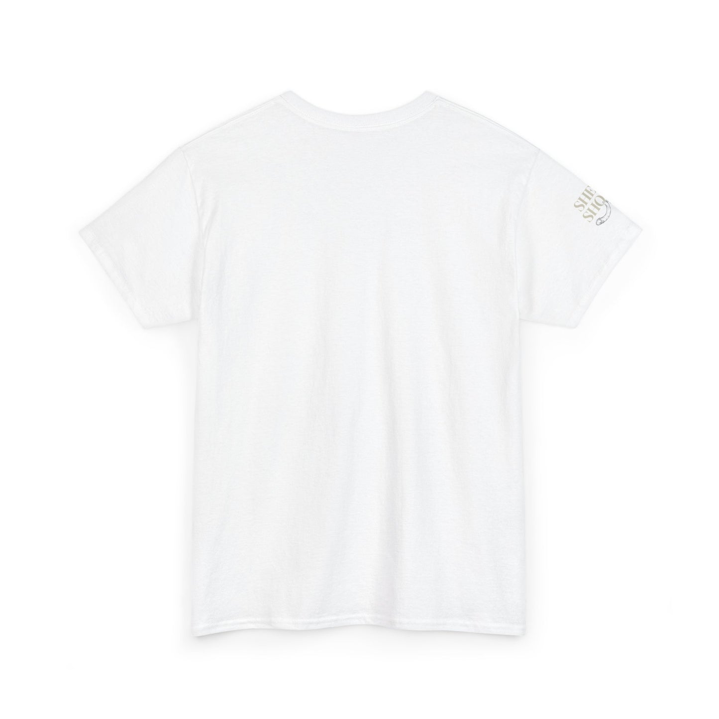 That's Pagan T-Shirt —Thumbs-Down Pagan Graphic Tee
