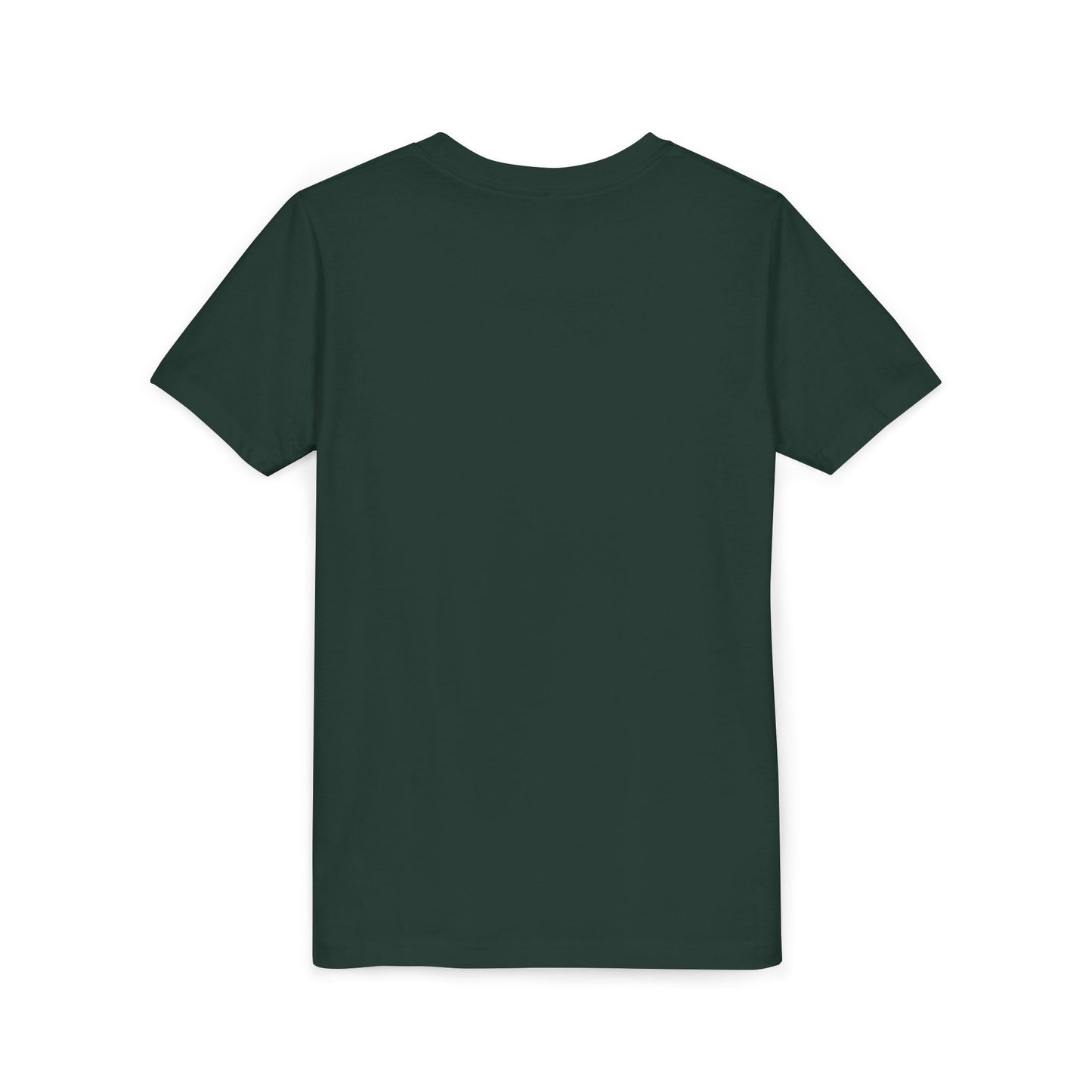 Youth T-Shirt - More Yeshua, Less of Me Shirt Cute S'mores for Sukkot