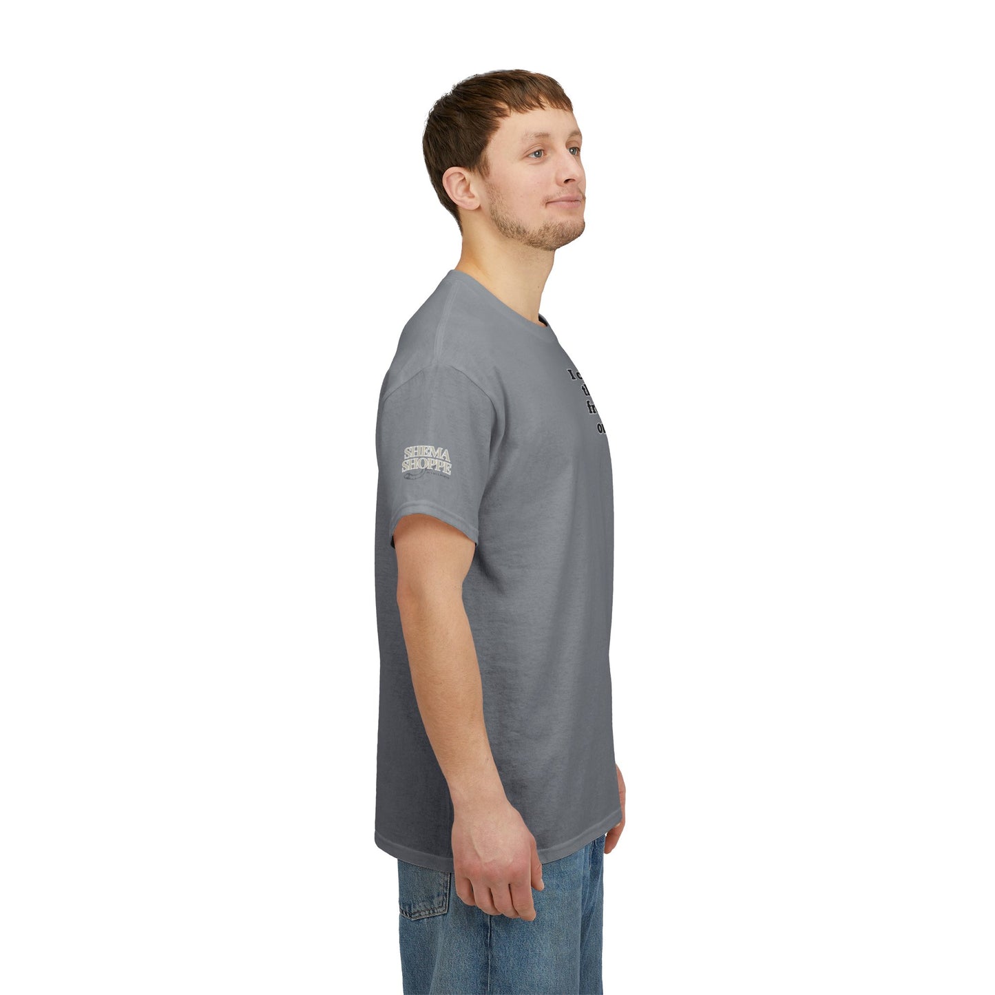 All Things With A Paul Quote Out Of Context Non Inspirational Tee