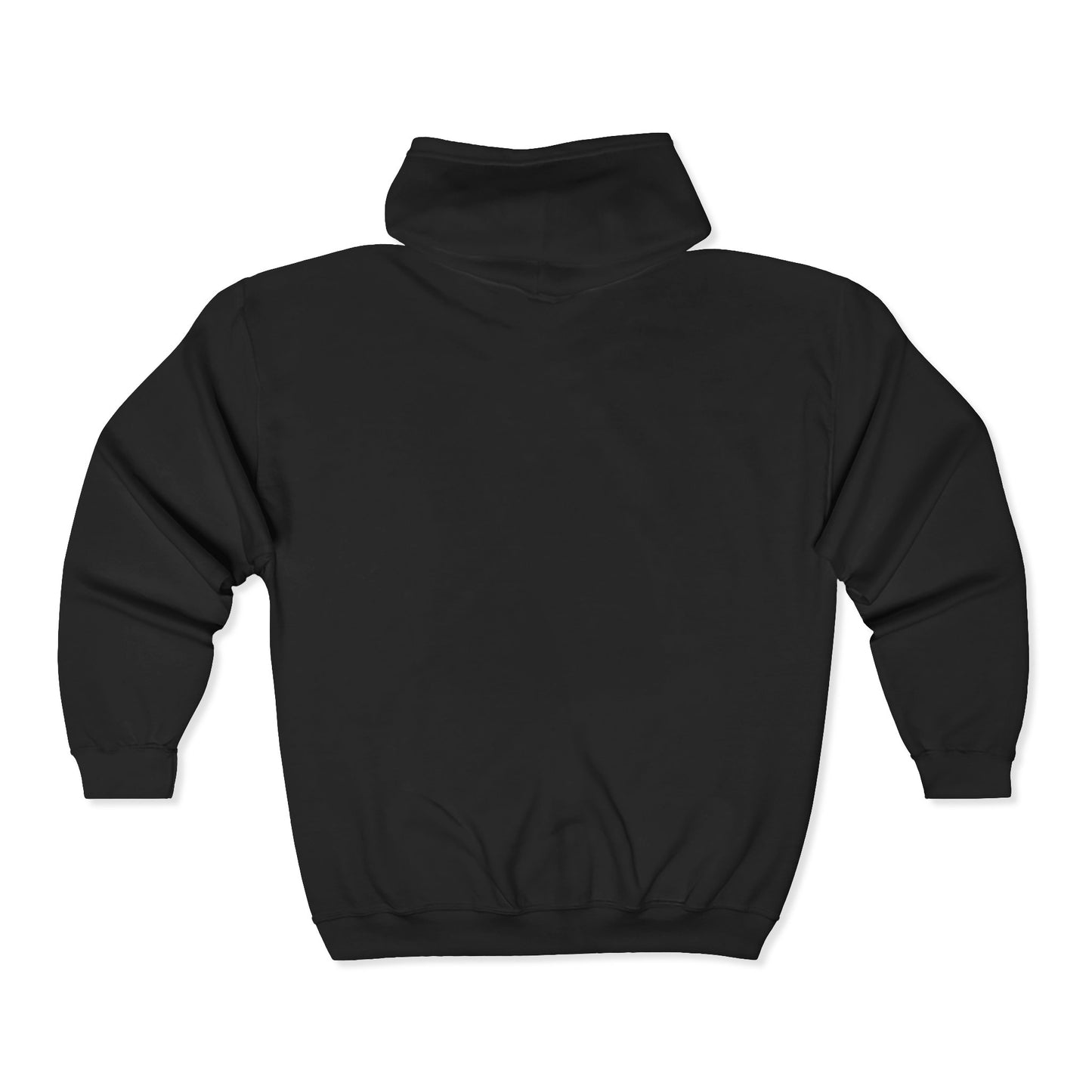 Chag Sukkot Unisex Heavy Blend™ Full Zip Hooded Sweatshirt