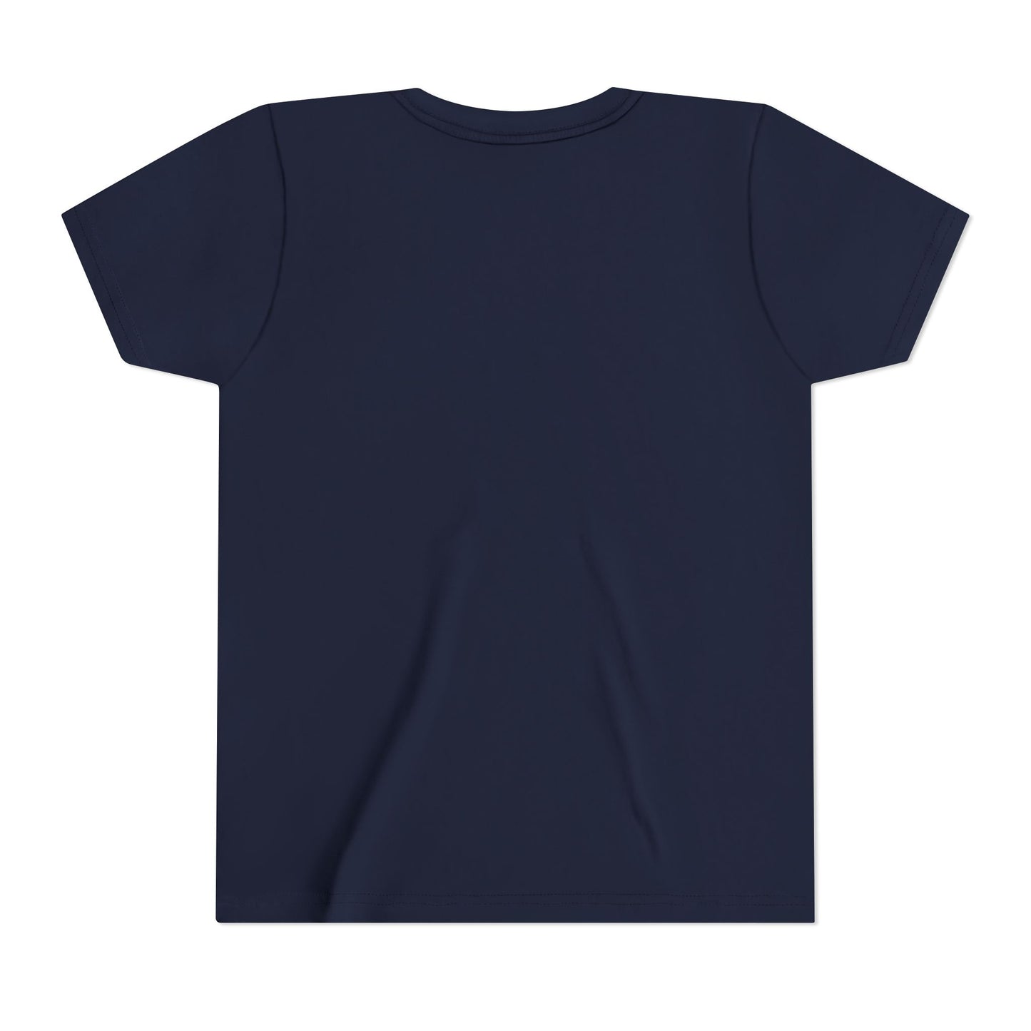 Youth T-Shirt - More Yeshua, Less of Me Shirt Cute S'mores for Sukkot