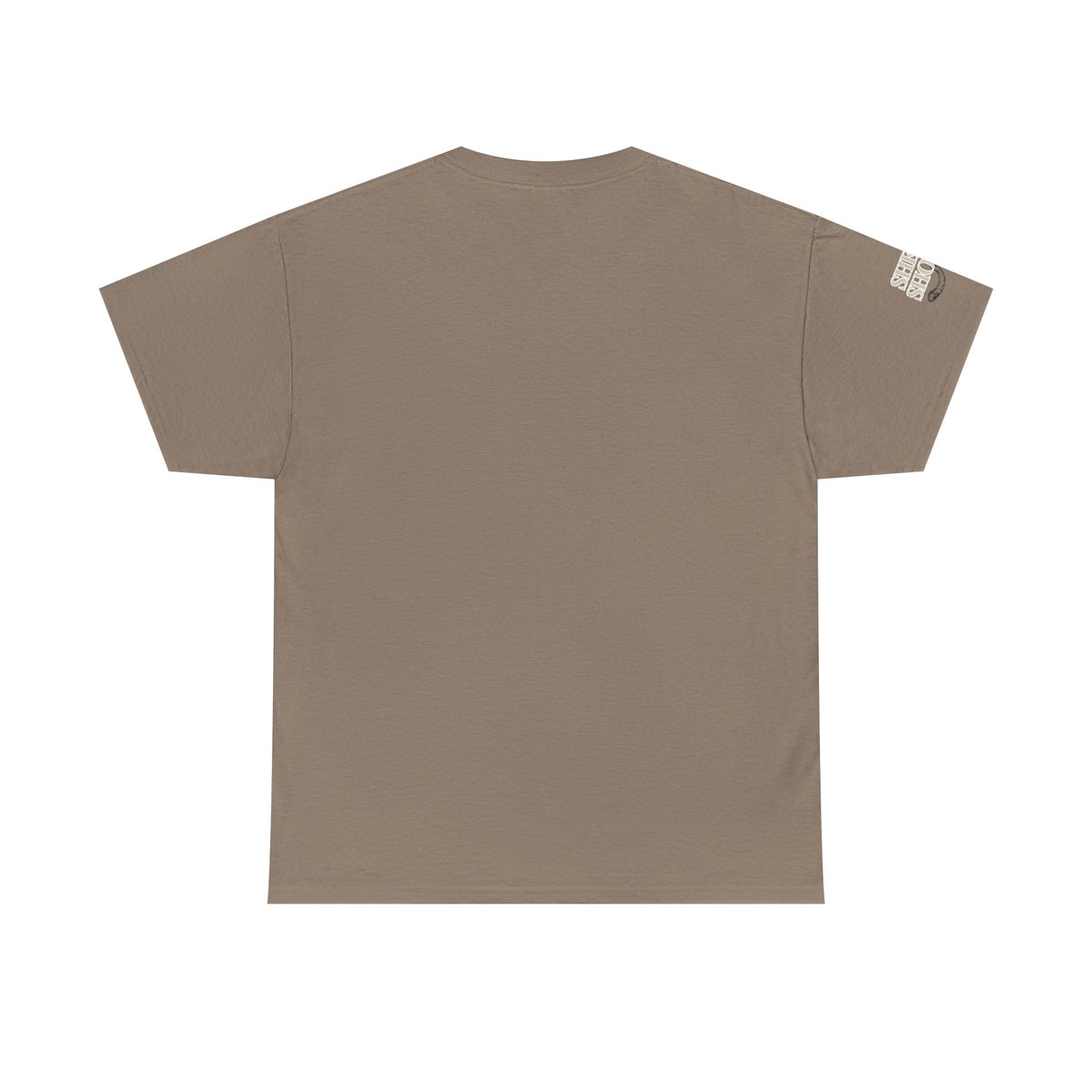 Sukkot Life Tee - Torah Feast Camping Adventure