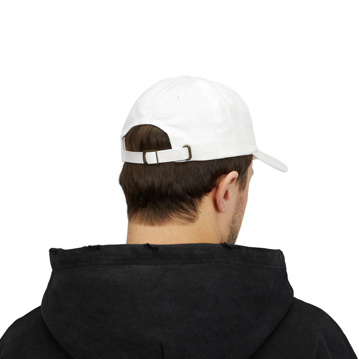 Chag Sukkot Classic Dad Cap