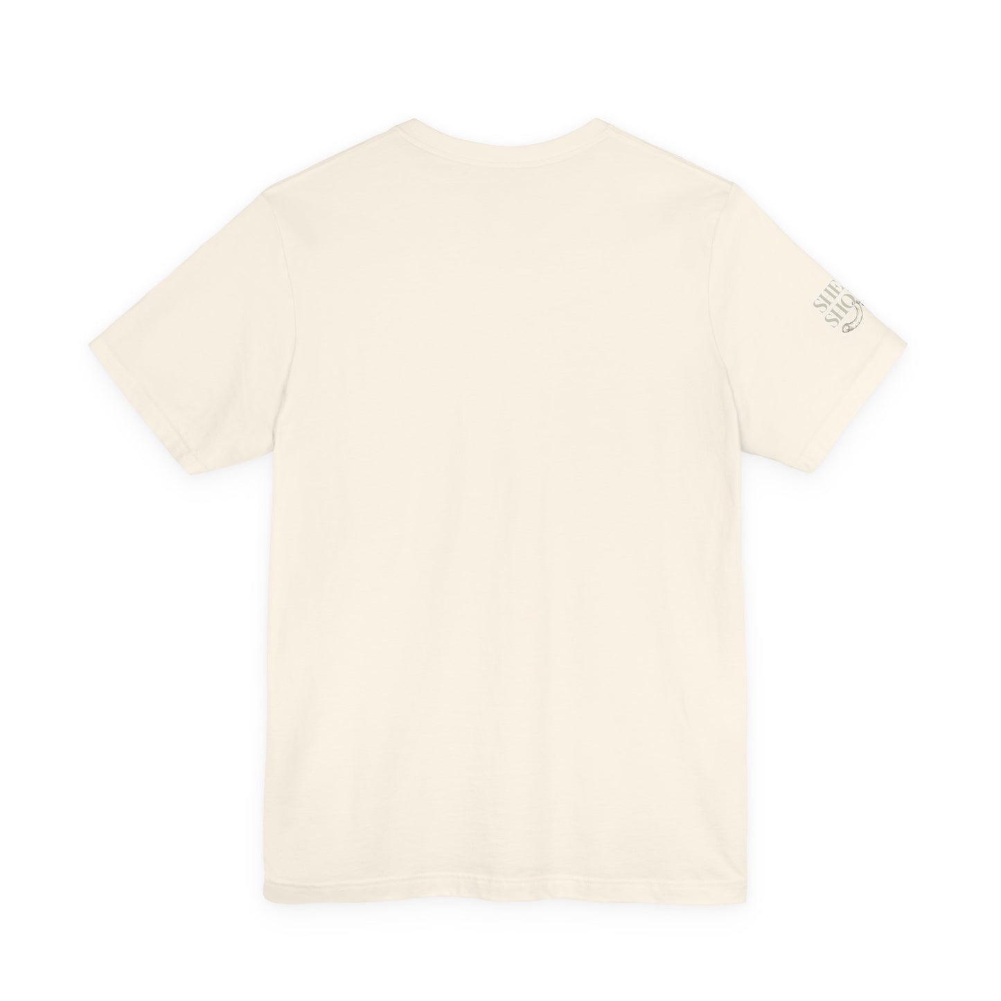 Real Housewives of the Way Shofar Women's Cotton Tee