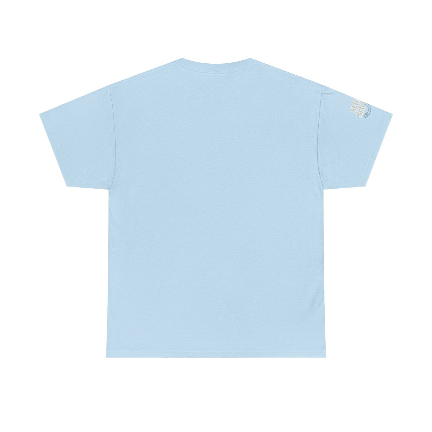 T-Shirt Sukkot All-Star Camp Award Shirt Gift
