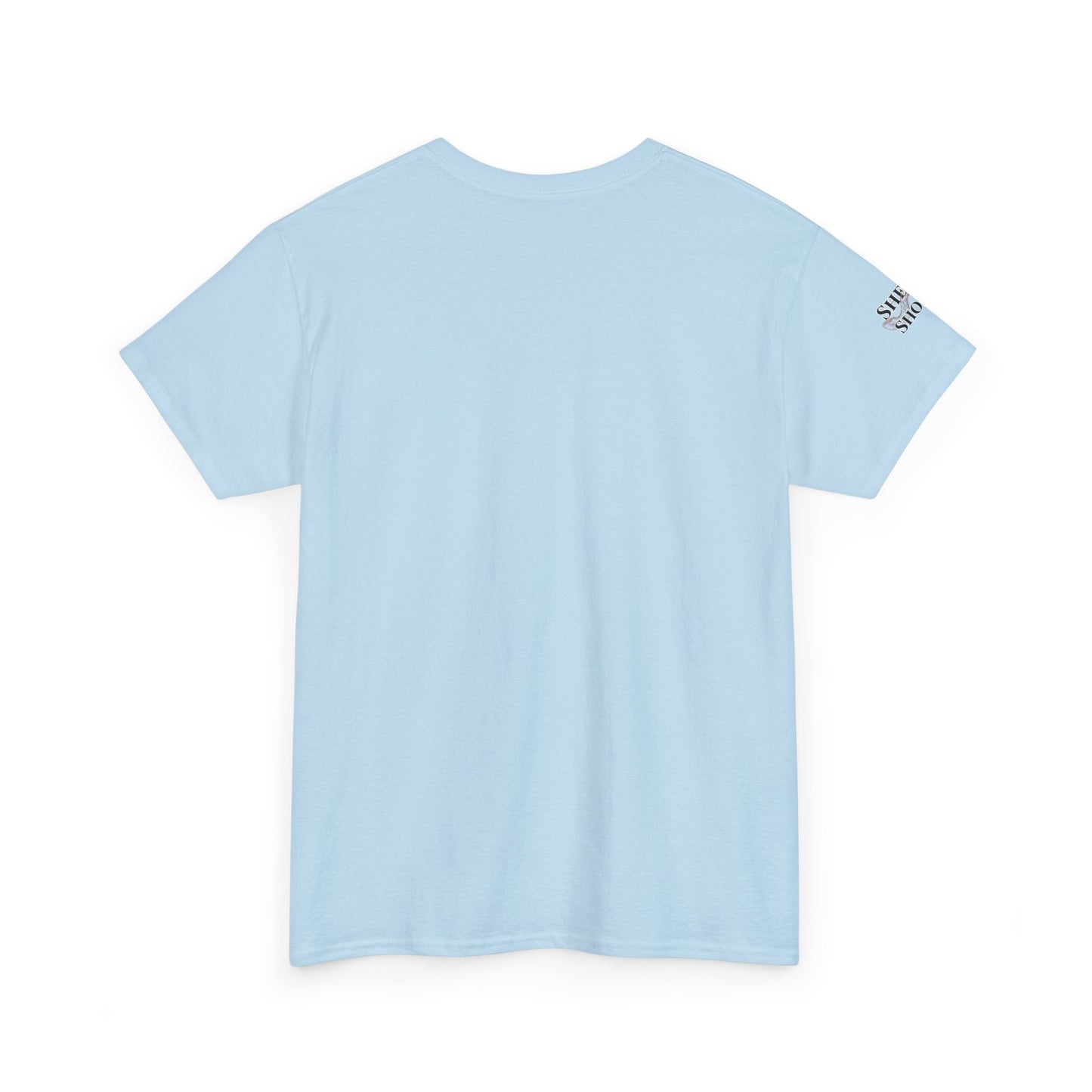 Yahweh Shamar (Yahweh is My Keeper) Unisex tee