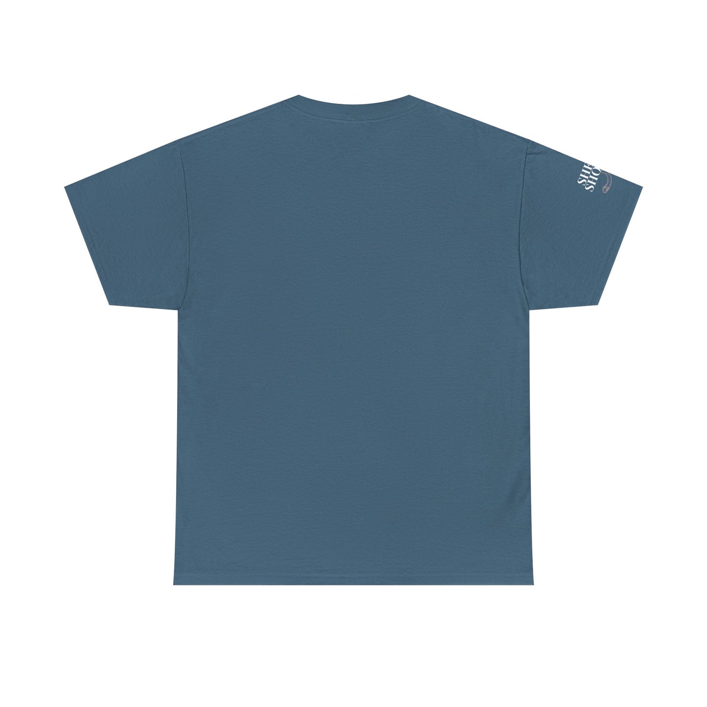 Ruach Ha Kodesh Unisex Cotton Tee - Galatians 5:16 Dove Shirt