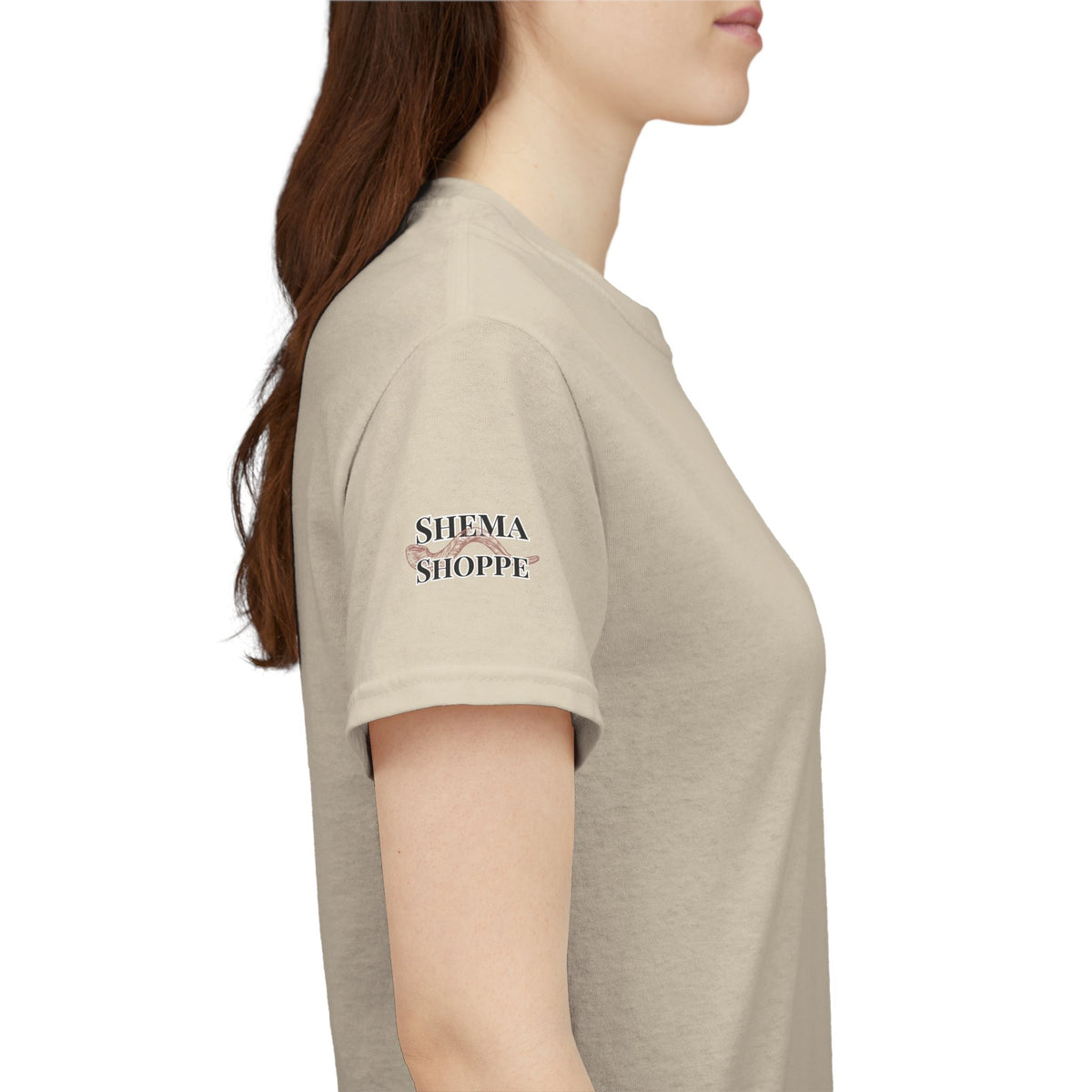 Live Laugh Laws T‑Shirt — Legal Humor Tee with Open Book Graphic