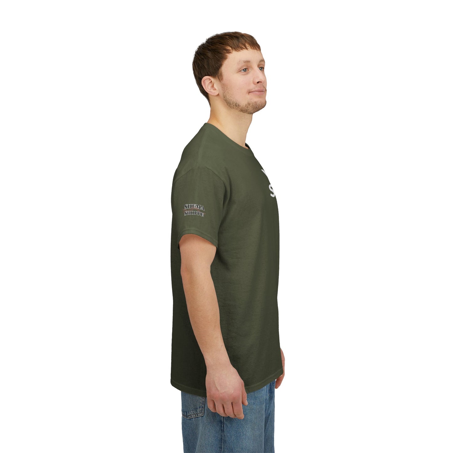 Yahweh Shamar (Yahweh is My Keeper) Unisex tee
