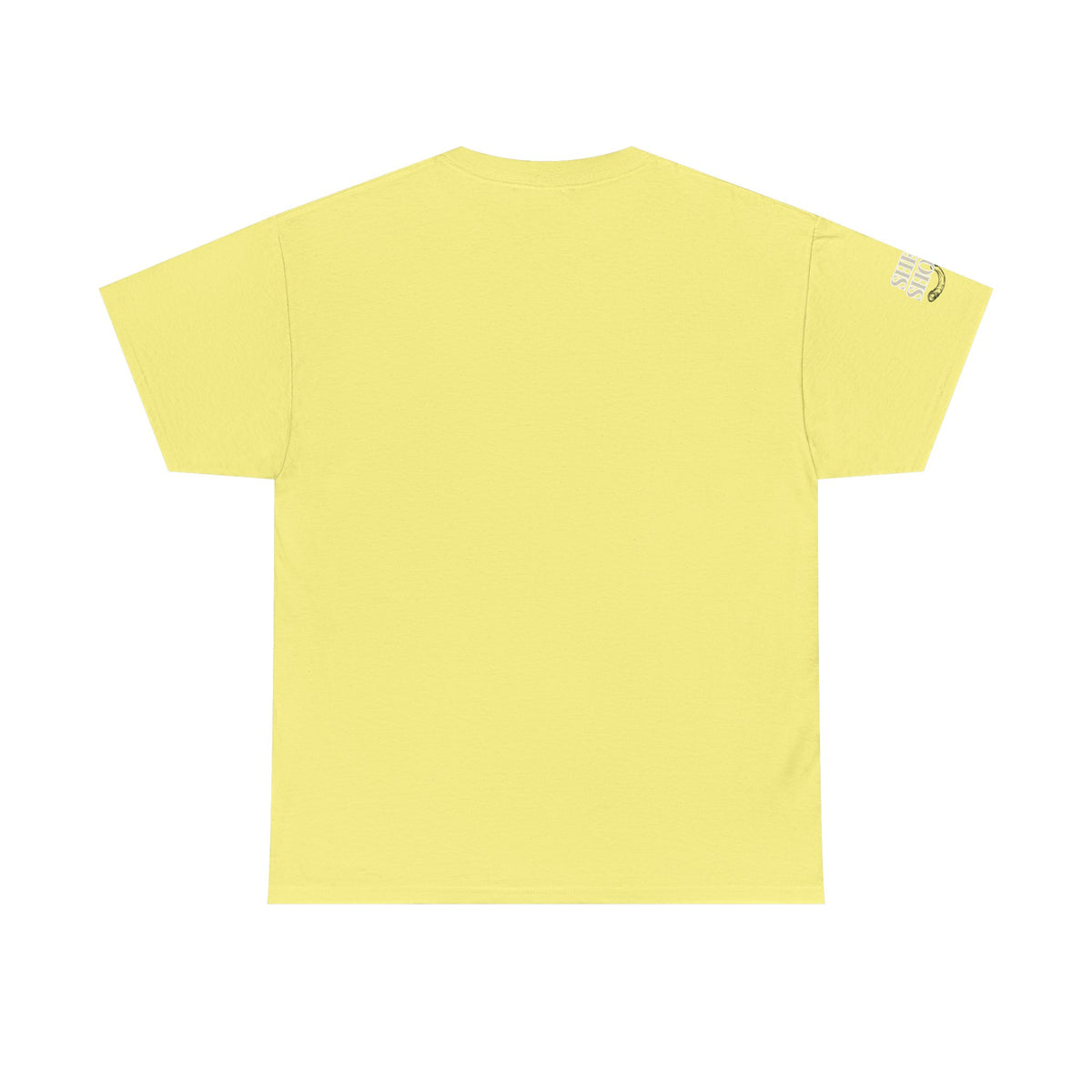 Sukkot Life Tee - Torah Feast Camping Adventure