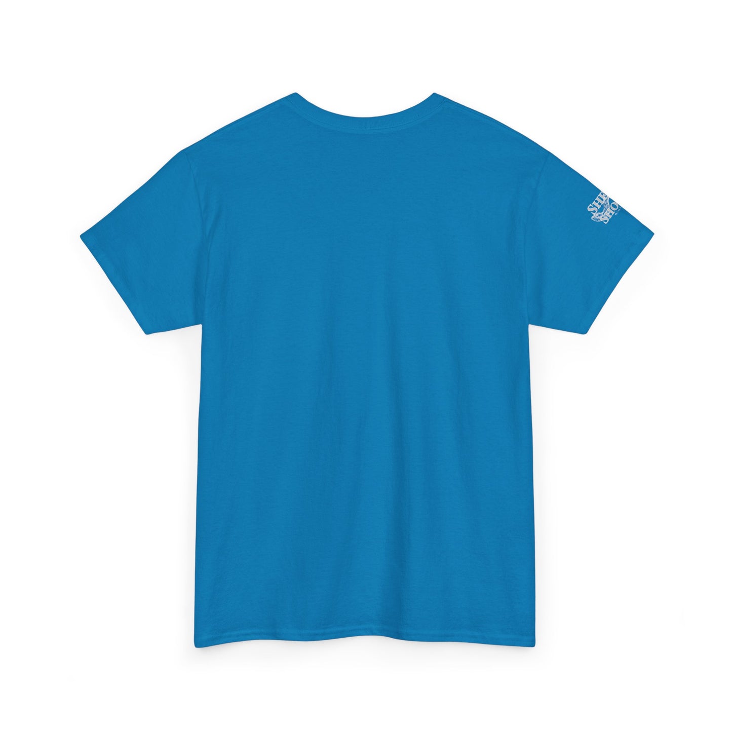 Passover 'Hasty But Tasty' Unleavened Bread Tee — Whole Bible Believer