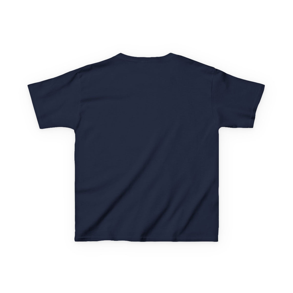 Kids Sukkot Tee — 'Sukkot - Dwell with Yeshua' Camping Badge Shirt