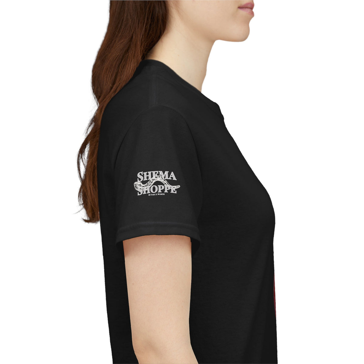 Fruit Of The Spirit Graphic Tee — Vintage Preserves "Spread it Around" T‑Shirt Galations