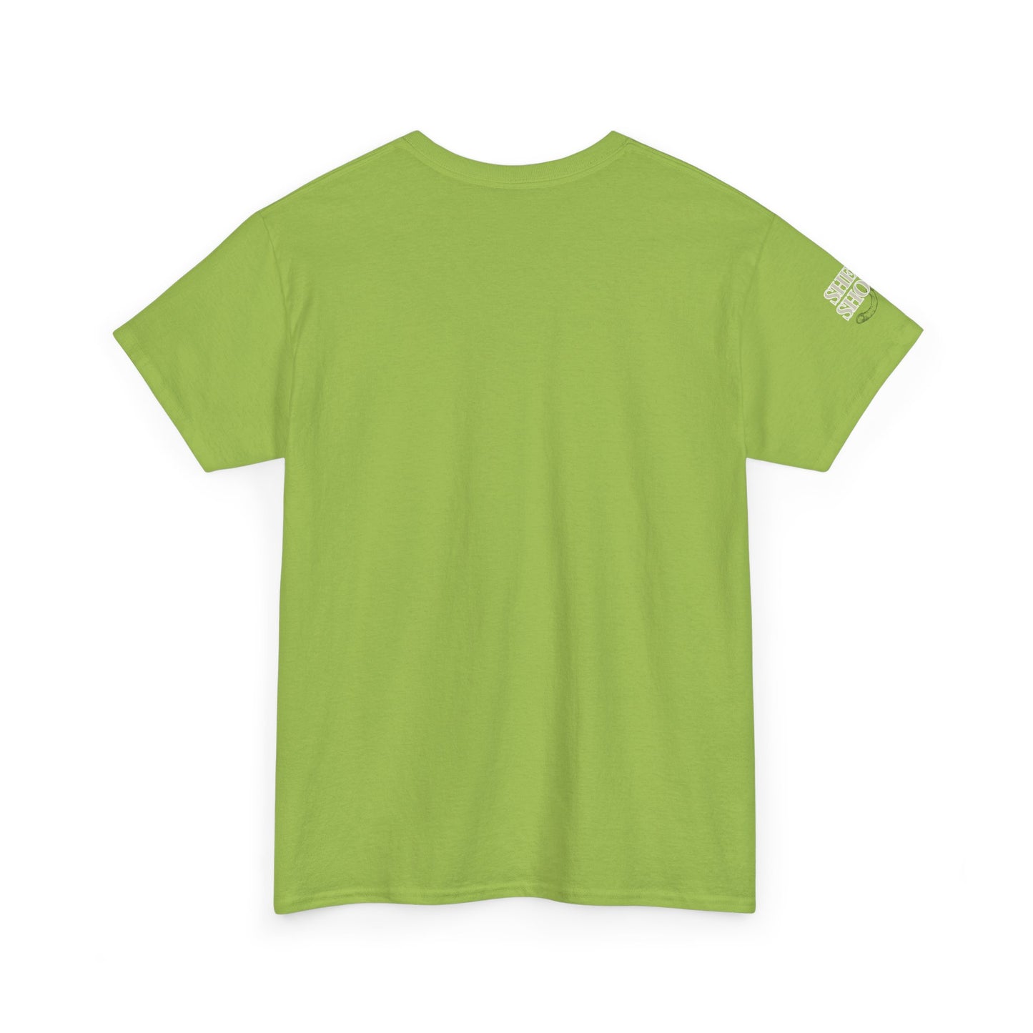 That's Pagan T-Shirt —Thumbs-Down Pagan Graphic Tee