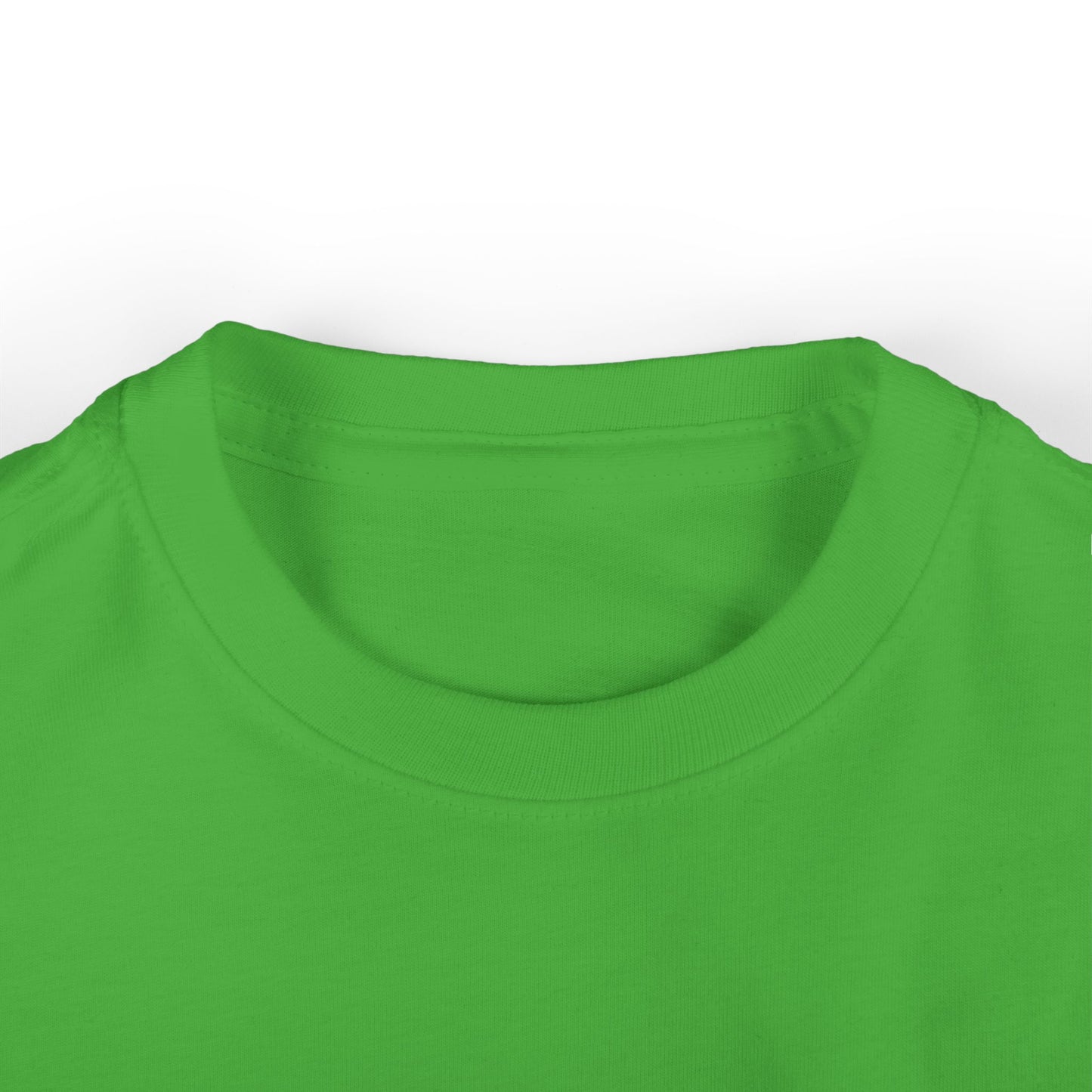Be The Light Menorah Infant Fine Jersey Tee