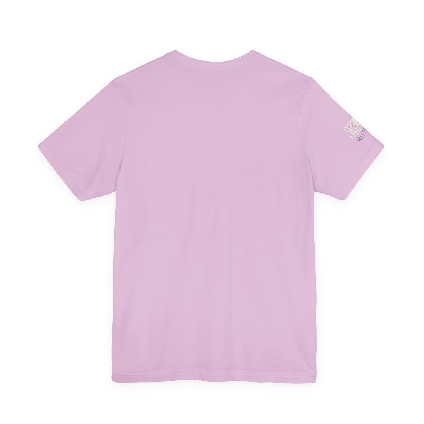 Real Housewives of the Way Shofar Women's Cotton Tee