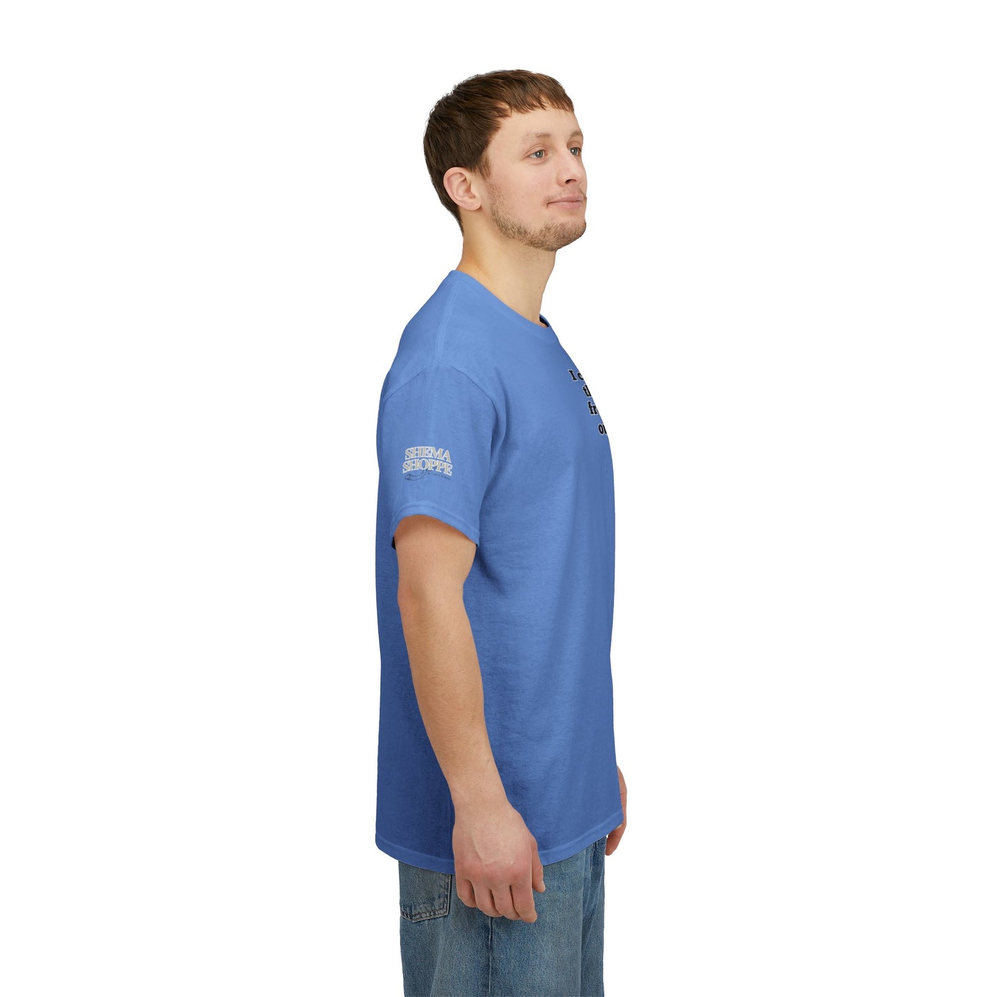 All Things With A Paul Quote Out Of Context Non Inspirational Tee