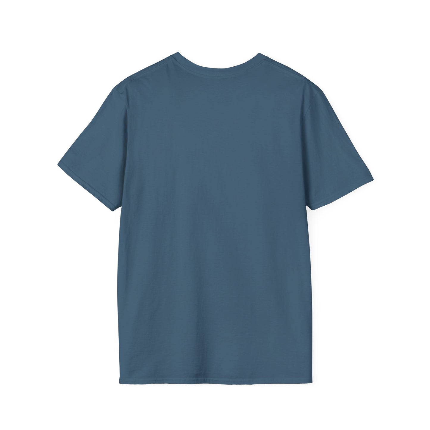 That's Pagan Soft-style T-shirt