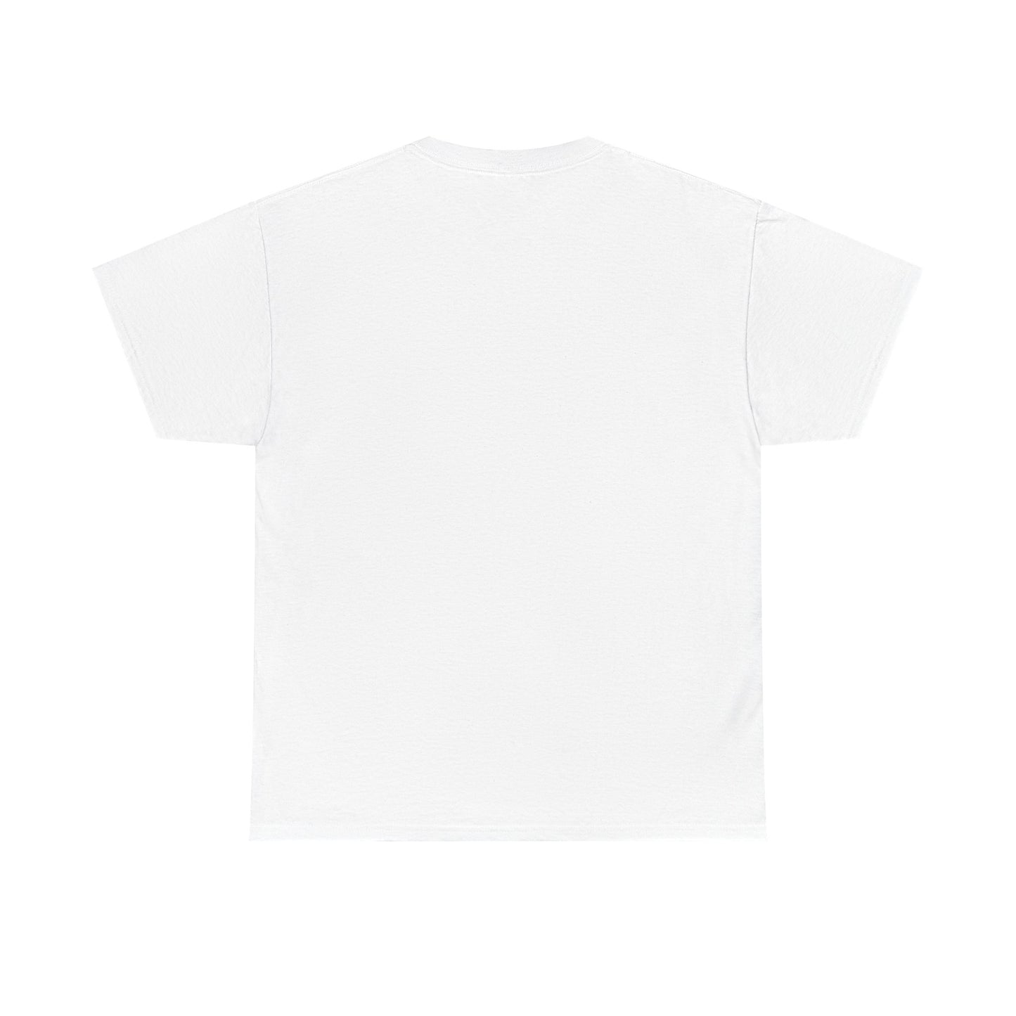 King Saul's Spear Class Tee