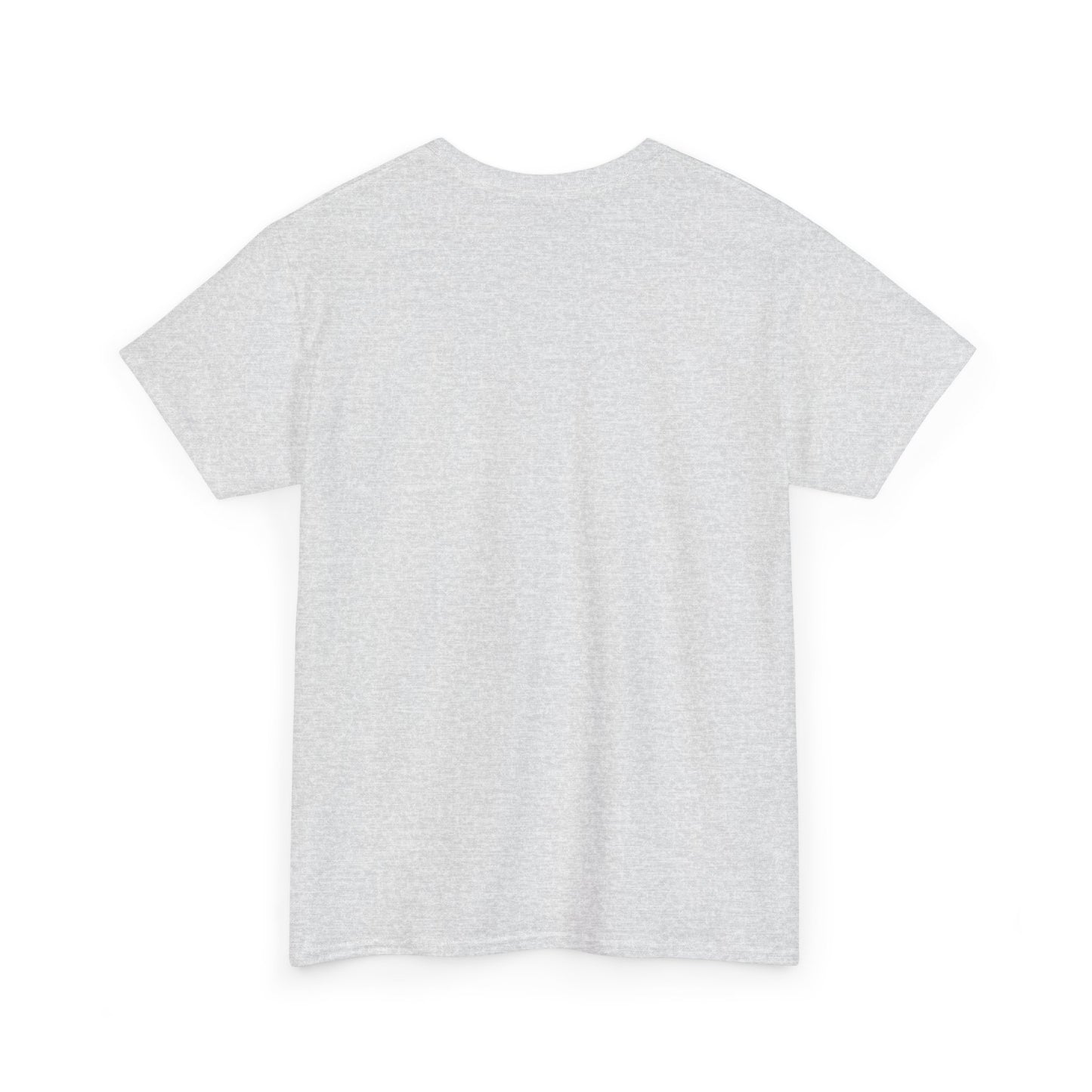 Inspired by Yeshua - Unisex Heavy Cotton Tee