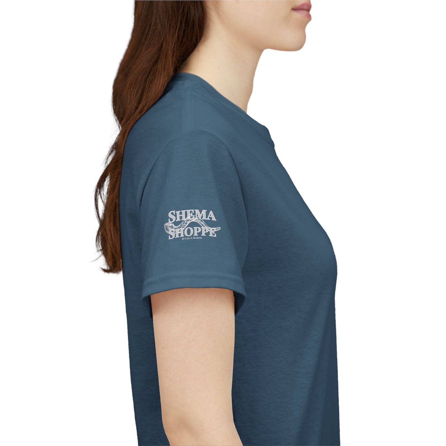 Passover 'Hasty But Tasty' Unleavened Bread Tee — Whole Bible Believer