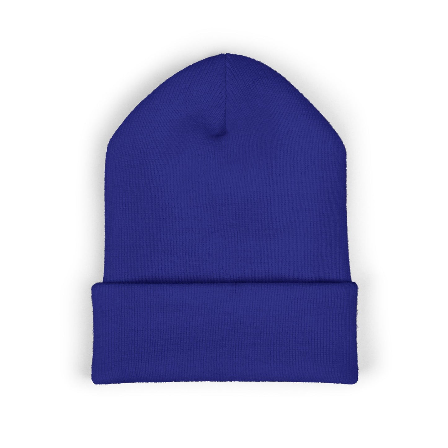 Shalomy, Homies! (Canadian Shipping) Embroidered Cuffed Beanie