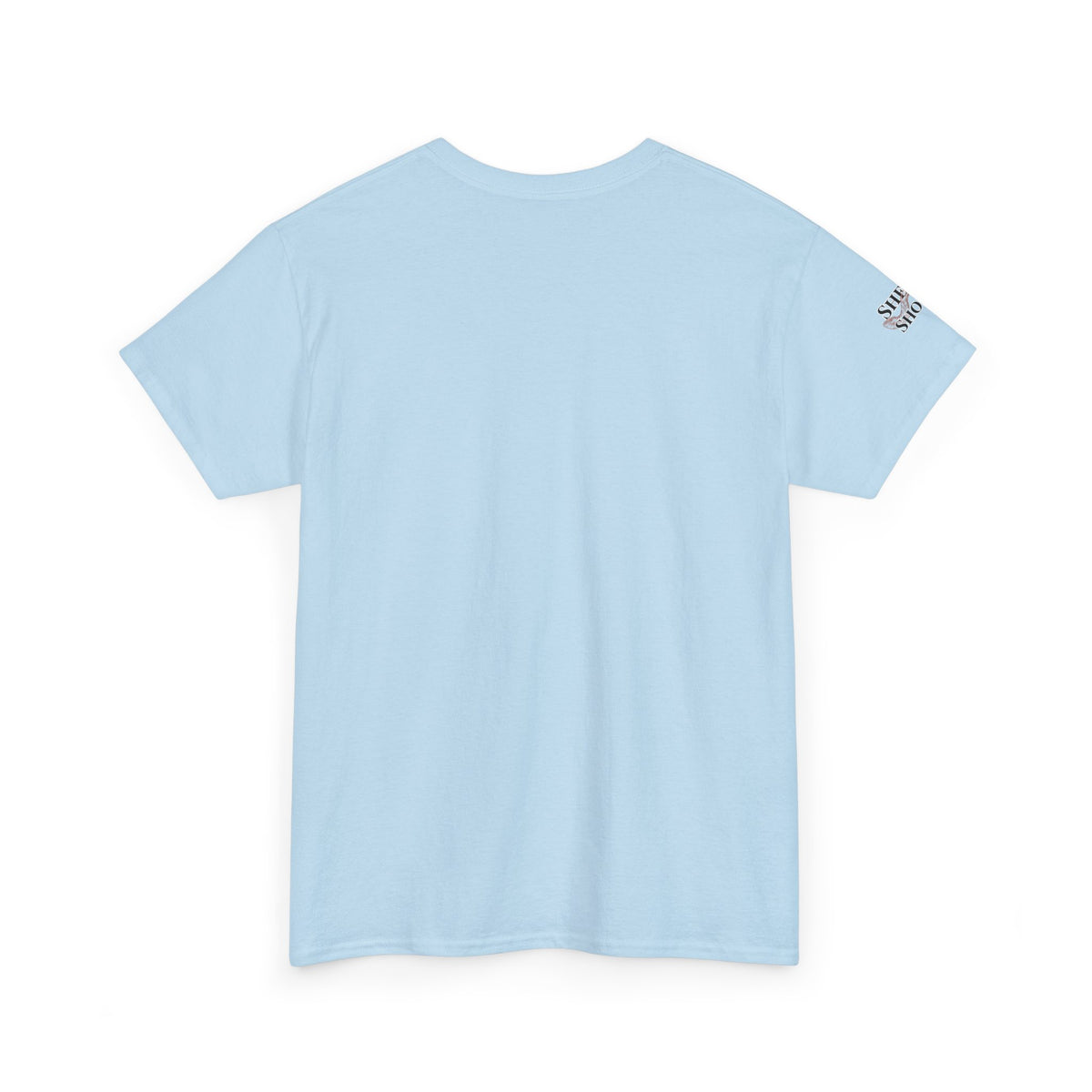 Fruit Of The Spirit Graphic Tee — Vintage Preserves "Spread it Around" T‑Shirt Galations