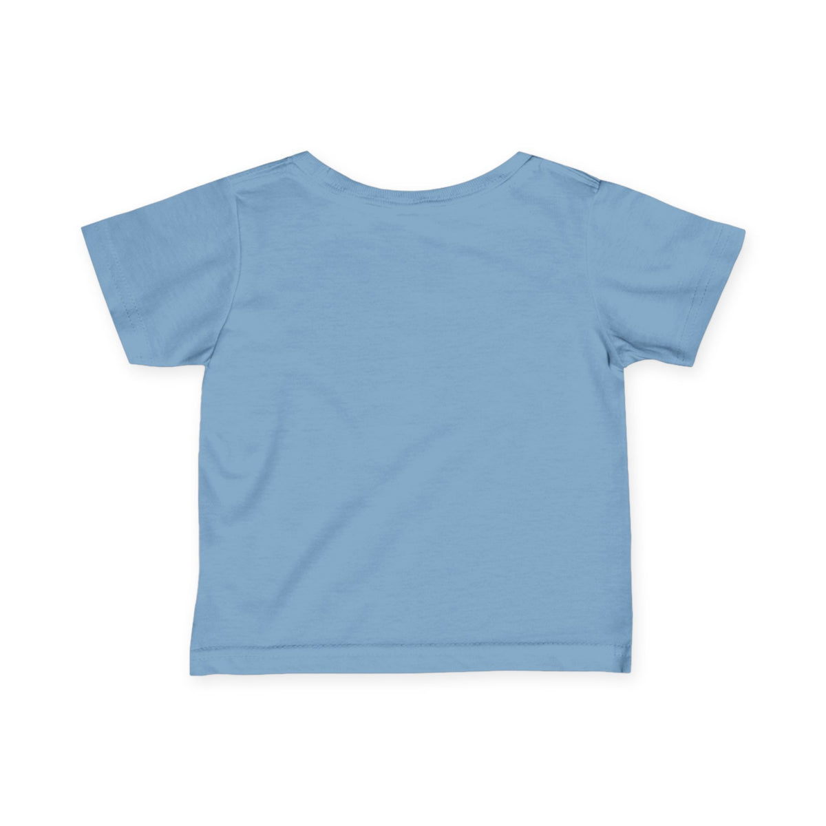 Infant Tee — 'Torah Baby' Wooden Block Baby Shirt, Messianic Newborn Gift (Canada)