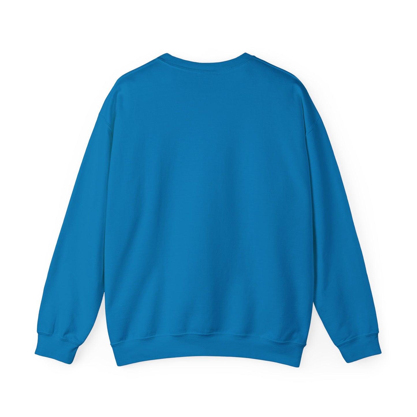 Retro Shema Unisex Heavy Blend™ Crewneck Sweatshirt