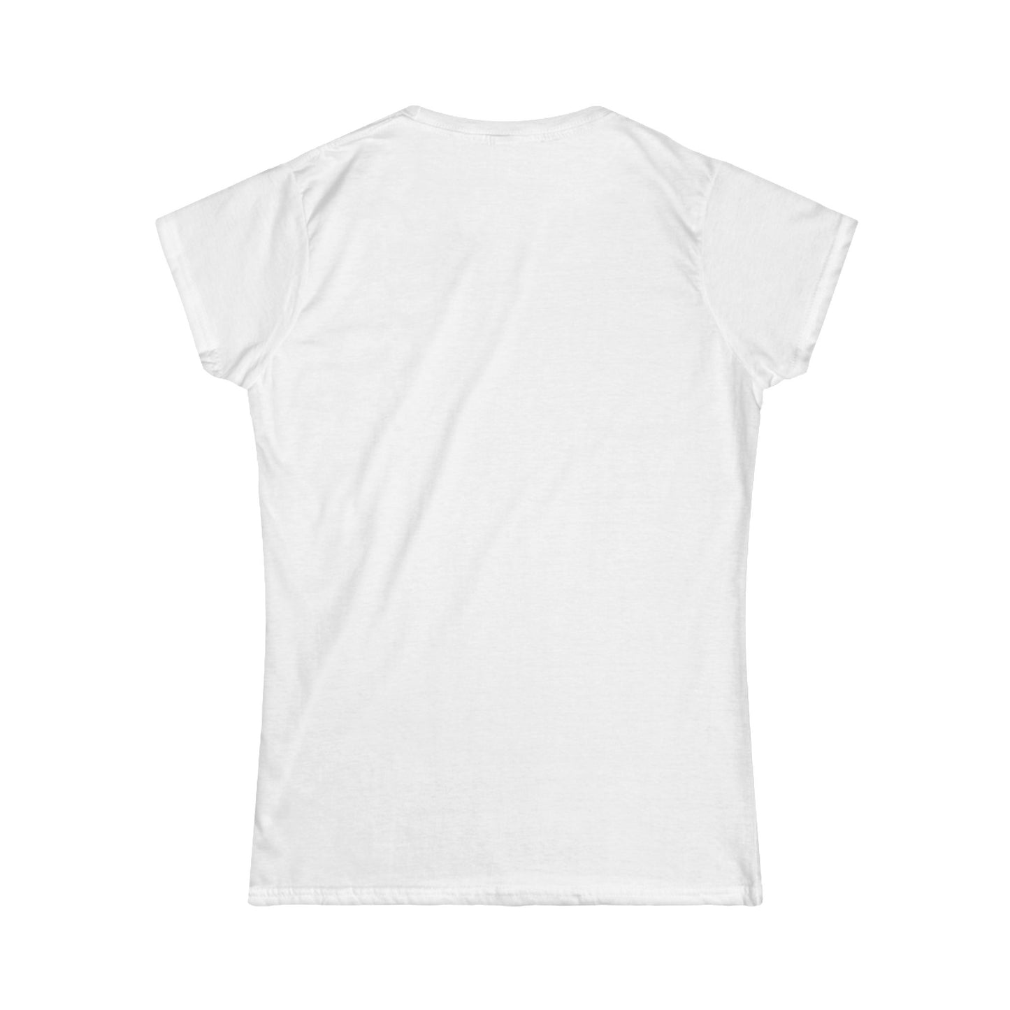 Women's Tee "I'm His Good Thing" Minimalist Graphic T-Shirt
