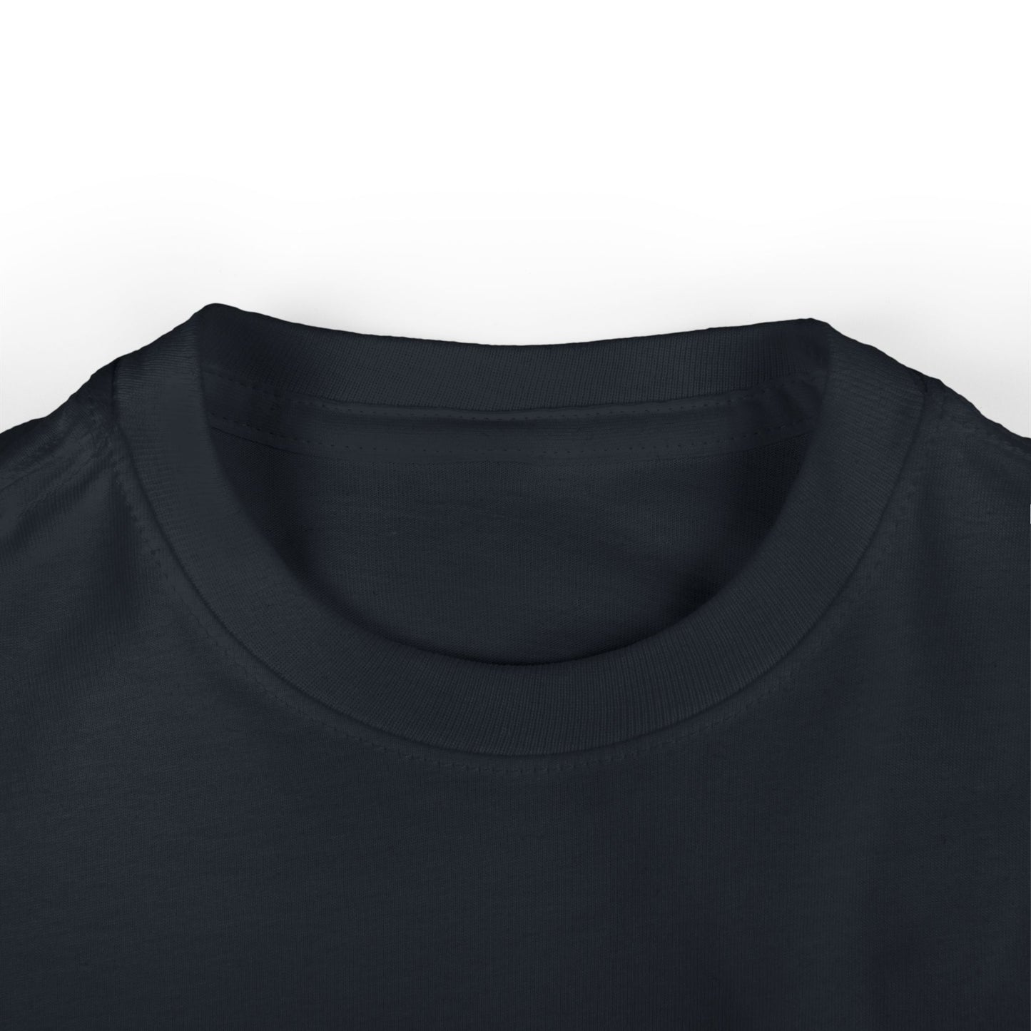 Be The Light Menorah Infant Fine Jersey Tee
