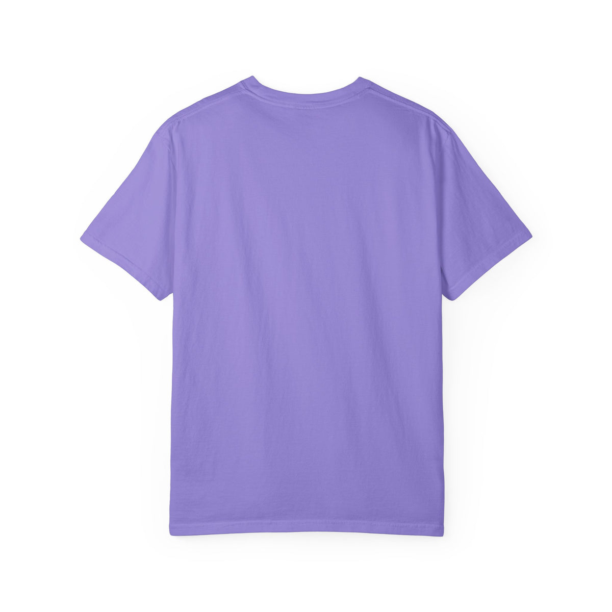 Yahushua Unisex Garment-Dyed T-shirt