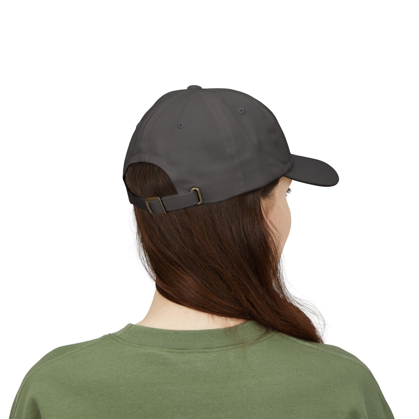 Baruch Haba B'Shem Yahweh Classic Dad Cap, Casual Hat for Daily Wear, Great Gift for Father's Day, Outdoor Activities, Adjustable Cap