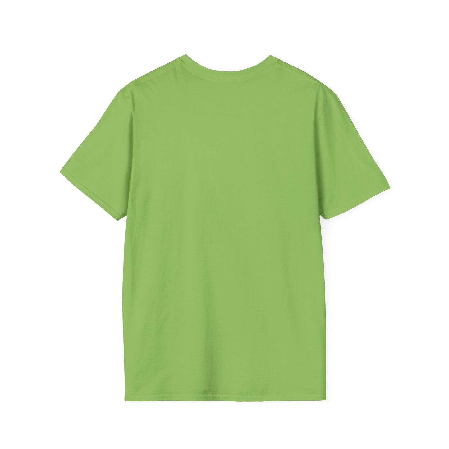 Bless and Release Matthew 10:13 Cotton Shirt