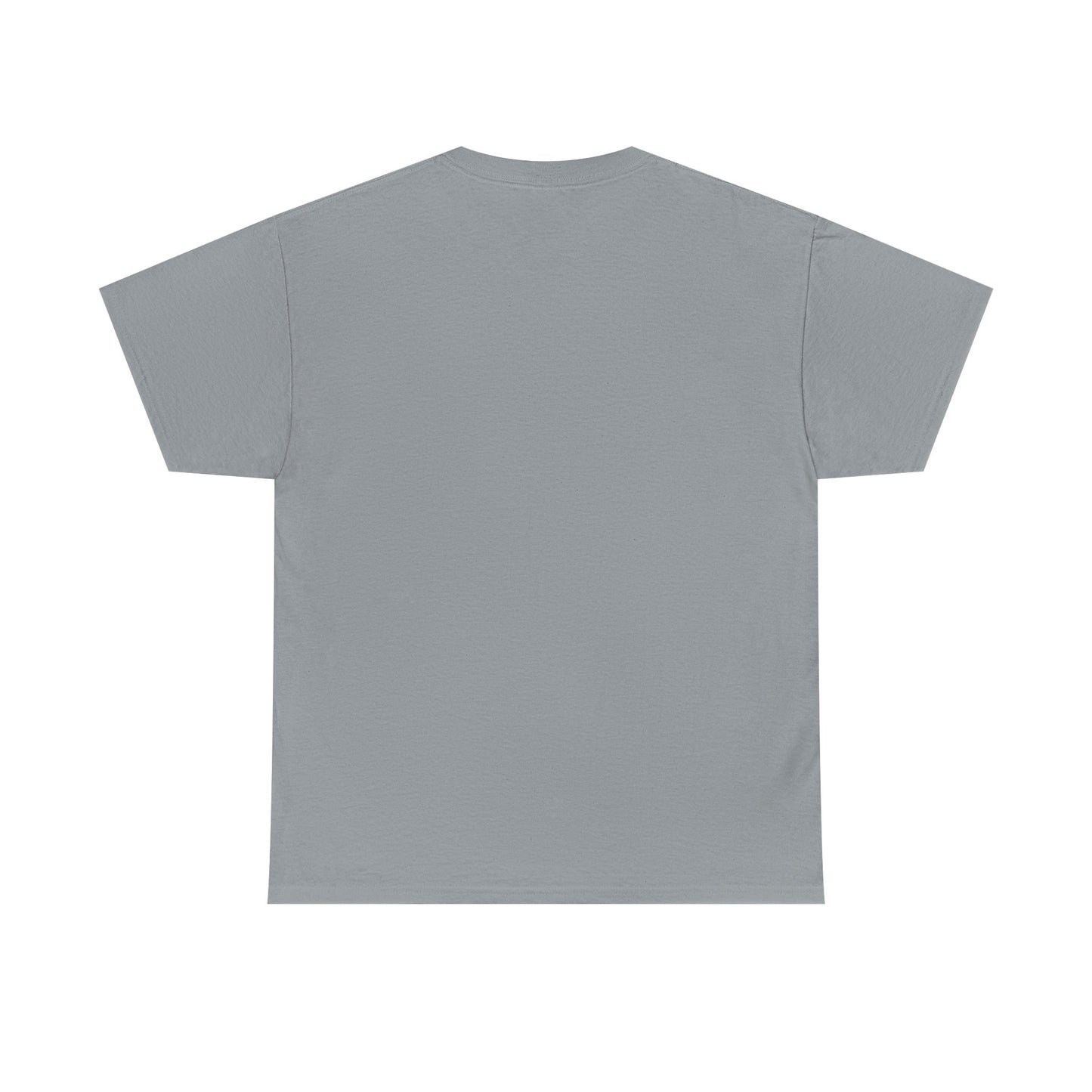 Yeshua 'Way, Truth, Life' Heavy Cotton Graphic Tee