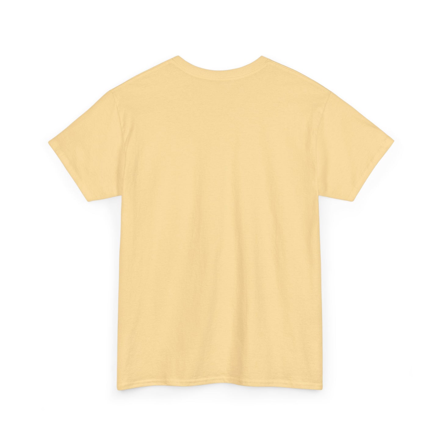Inspired by Yeshua - Unisex Heavy Cotton Tee