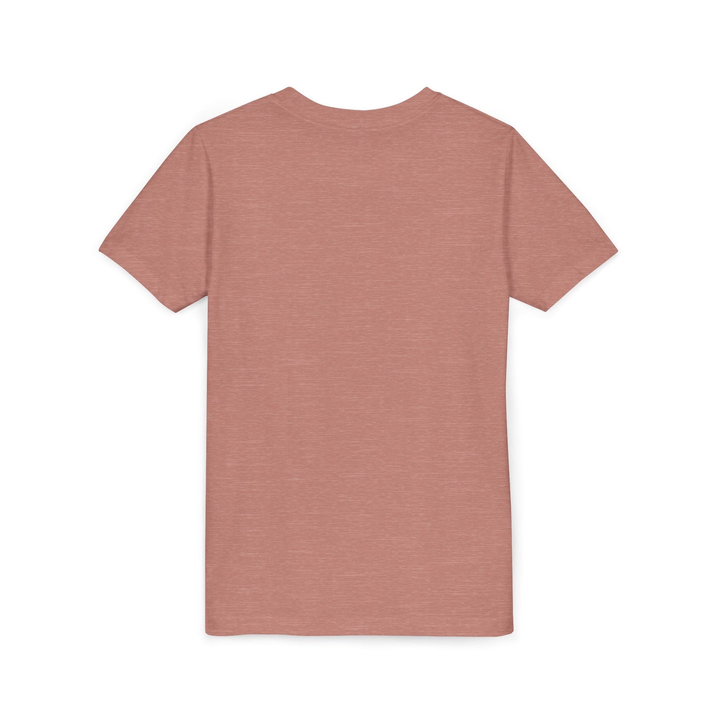 Youth T-Shirt - More Yeshua, Less of Me Shirt Cute S'mores for Sukkot