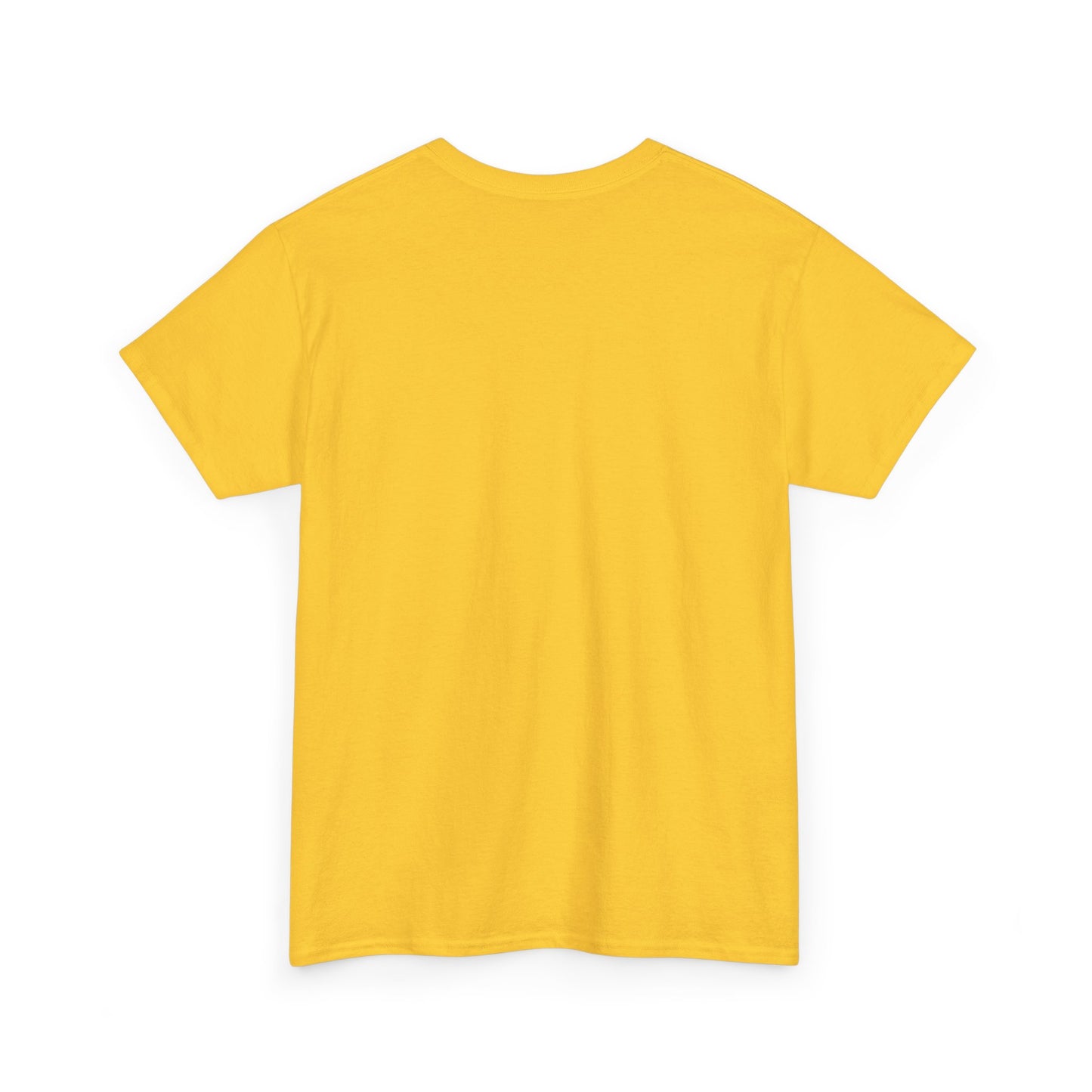 Yeshua 'Way, Truth, Life' Heavy Cotton Graphic Tee