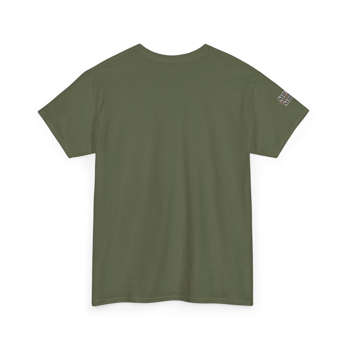 Yahweh Shamar (Yahweh is My Keeper) Unisex tee